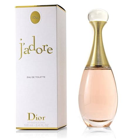 dior jadore edt spray|christian Dior adore perfume.